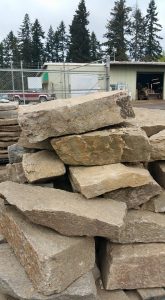 Landscaping in Olympia, WA