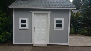 Landscaping in Olympia, WA