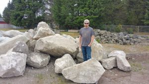 Landscaping in Olympia, WA