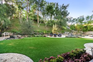 Landscaping in Olympia, WA