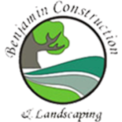 Benjamin Construction & Landscaping