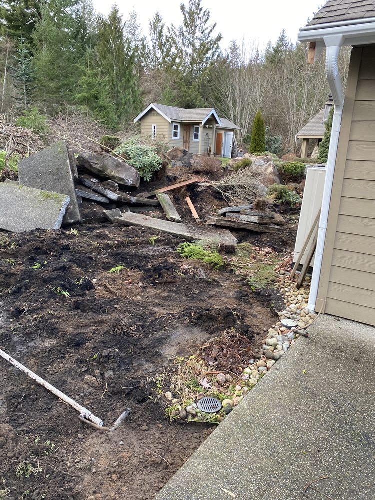 Landscaping in Olympia, WA Landscaping in Olympia, WA