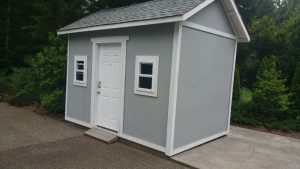 Landscaping in Olympia, WA