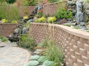 Landscaping in Olympia, WA