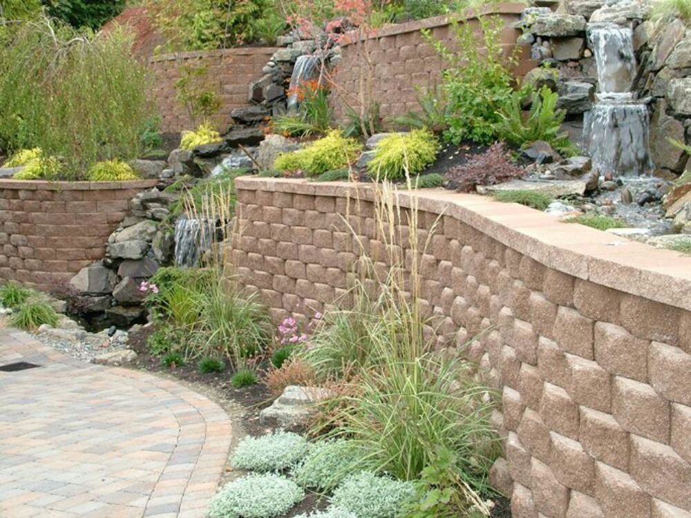 Landscaping in Olympia, WA Landscaping in Olympia, WA
