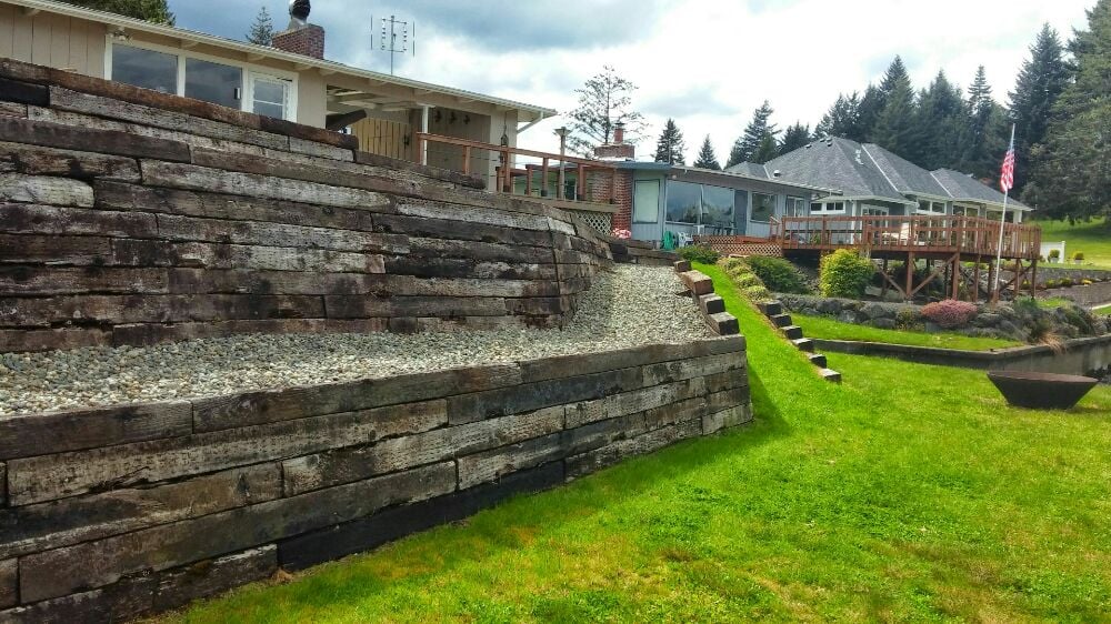 Landscaping in Olympia, WA Landscaping in Olympia, WA
