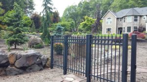 Landscaping in Olympia, WA