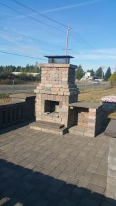 Landscaping in Olympia, WA